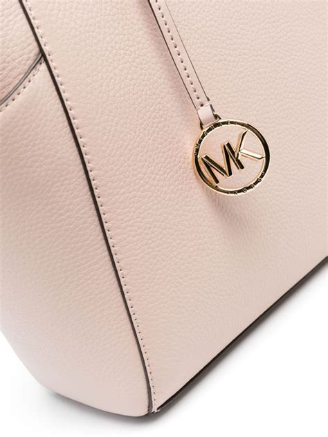 michael kors jet set rosa innenraum|Michael kors jet set + FREE SHIPPING .